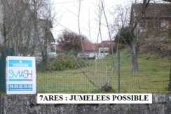 Traubach le Haut : Beau terrain 7 ares Traubach le Haut : Beau terrain 7 ares