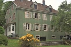 Wesserling : appartement 120 m² a créer Wesserling : appartement 120 m² a créer