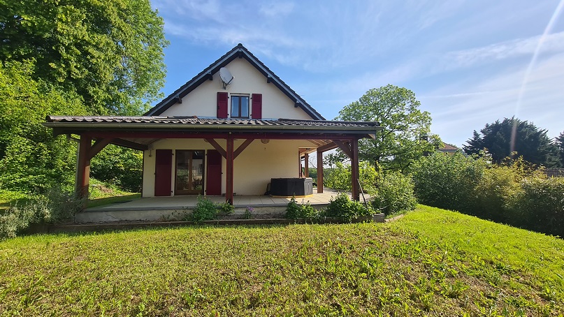 Sternenberg :  maison 185m² 23 ares